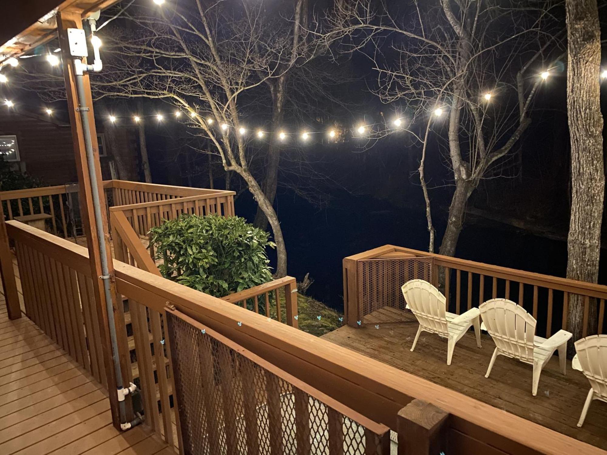 Gray'S Place On Cosby Creek - 2 Bedrooms, 2 Baths, Sleeps 6 Home Exterior foto